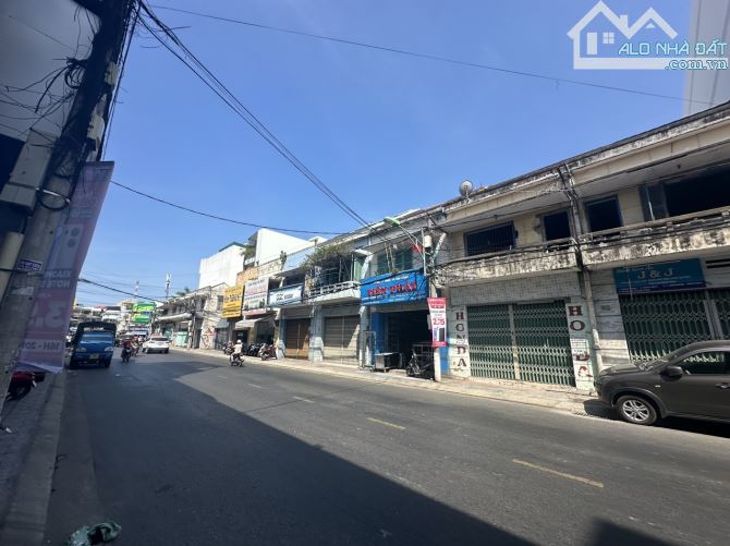 *** Cho thuê nhà đường Trần Quý Cáp Nha Trang, Khánh Hoà, 315m2 1 lầu, 60tr/ tháng - 1