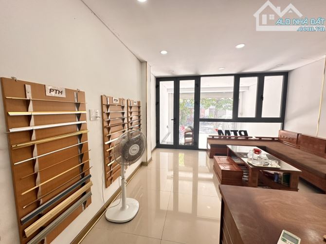 NHÀ ĐIỆN BIÊN PHỦ - 60M2 - 4 TẦNG - MỚI, FULL NỘI THẤT - GẦN CHỢ - ĐƯỜNG 5,5M - 4.x TỶ - 1