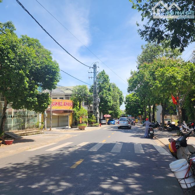 Bán đất đường Nguyễn Công Trứ - đối lưng nhà Văn Hóa tỉnh Quảng Trị - 1