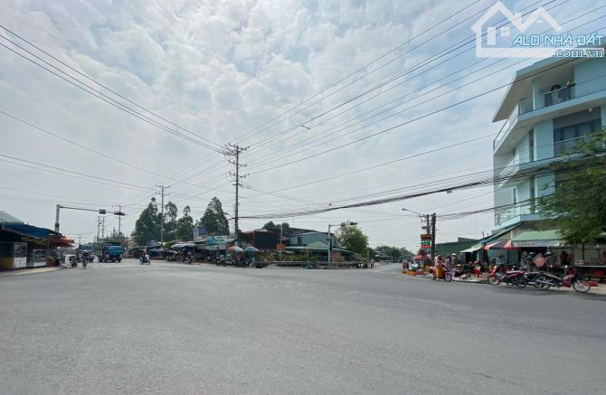 ✅ BÁN ĐẤT THỔ AN LỤC LONG_ DT: 5 x 20m2 _ ĐƯỜNG XE HƠI 7 CHỔ _ GIÁ: 360 TRIỆU. - 1