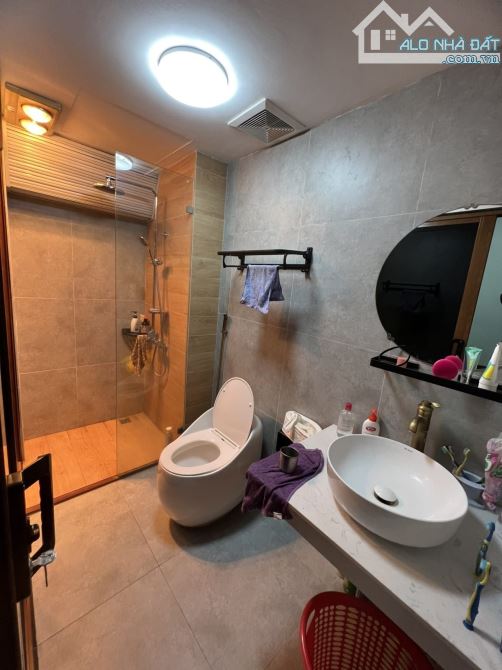 Cần bán liền kề Ngô Thì Nhậm, Hà Đông 49m2, giá 11,4 tỷ - 1