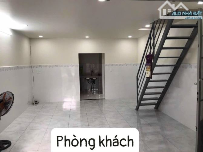 BÁN NHÀ 75M2 - XÃ ĐA PHƯỚC BÌNH CHÁNH. NHÀ MỚI VÀO Ở NGAY-SỔ RIÊNG- CHỈ NHỈNH 3 TỶ. - 1