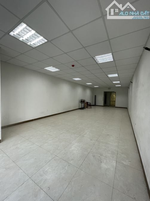 Tòa Nhà Văn Phòng, 55m, MT5m. 7 Tầng Thang máy, Đường Vỉa Hè 12m, Giá 16 Tỷ - 2