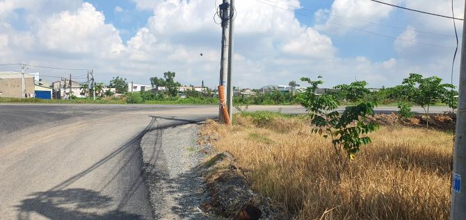 Bán lô đất mặt tiền đường hương lộ 2 thuộc phường An Hòa, TP Biên Hòa - 2