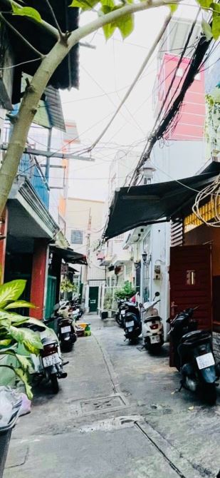 SIÊU PHẨM LÂU LÂU MỚI CÓ 1 CĂN THÔI NGANG BỀ THẾ - THIẾT KẾ ĐẸP HƠN 4T - 2