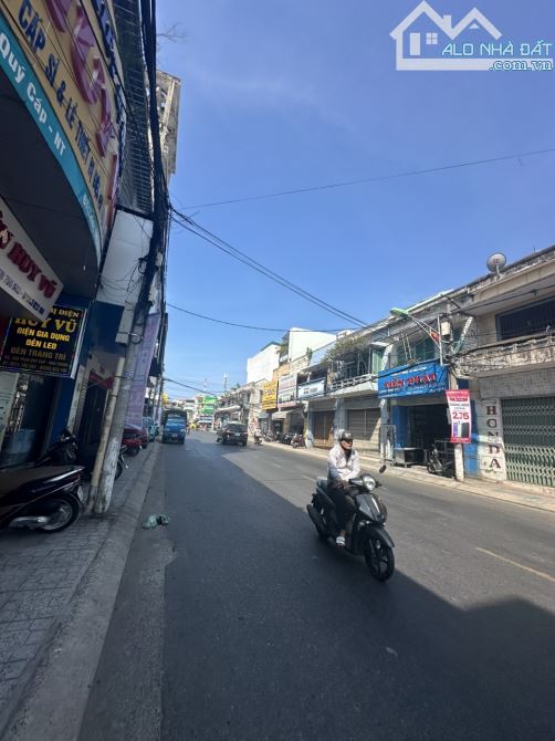 *** Cho thuê nhà đường Trần Quý Cáp Nha Trang, Khánh Hoà, 315m2 1 lầu, 60tr/ tháng - 2