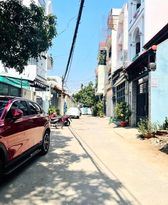 Bán nhà Phan Văn Trị gần Siêu thị Emart, 4.3x19m Nhà 2 tầng cũ, Hẻm xe hơi 6m Nhỉnh 8 Tỷ - 2