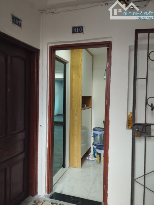 Chính chủ bán nhà cách mặt phố Bạch Mai 200m TT tầng 4 Dt 75m Giá 2,95 tỷ - 2
