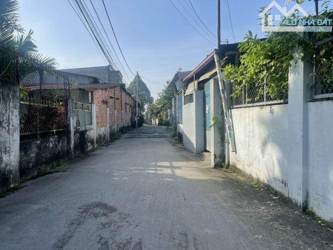 Bán đất đẹp sổ riêng thổ cư ngay công an phường Trảng Dài - 2