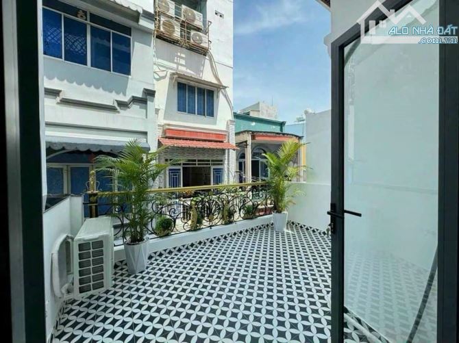 Chủ kẹt vốn cần bán gấp nhà mới ở Đ.Lê Văn Lương quận 7 58m2 giá cực ưu đãi chỉ với 2ỷ9 - 2