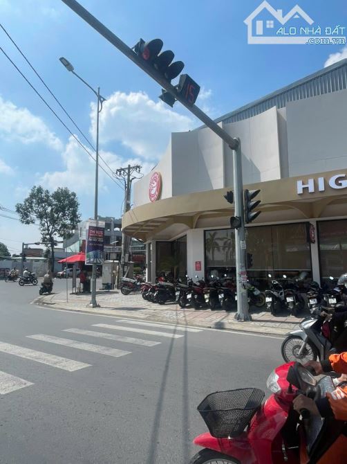 Cho Thuê Hoặc Bán ĐẤT MẶT TIỀN 3/2 giao TRẦN HOÀN NA - 2