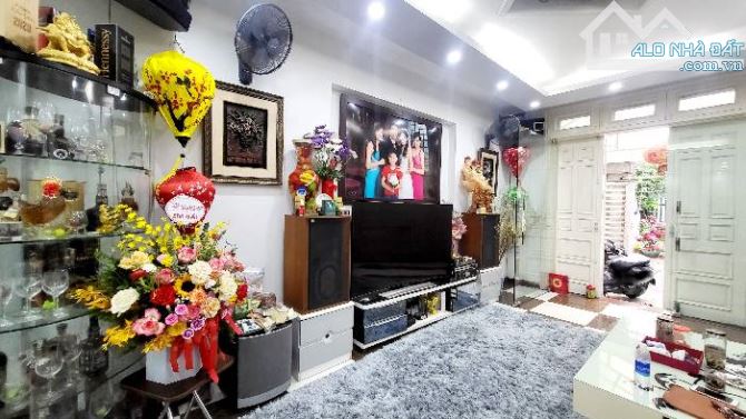 Biệt thự vườn Momota Nguyễn Đức Cảnh DT 140m2 MT 10m lô góc. Đẳng cấp thượng lưu - 2
