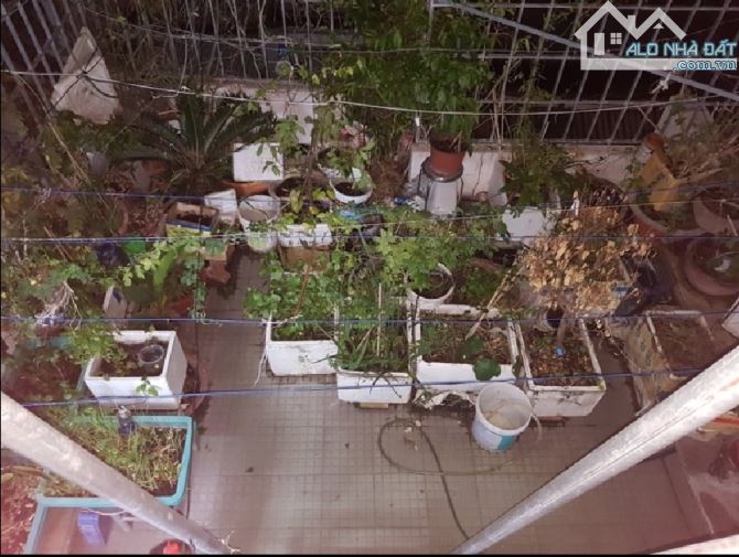 🌷 HXH thông - Thành Mỹ - Tân Bình - 52m2 - Ngang 4,55m - 4 tầng hoàn công đủ - Giá 9tỷ - 2