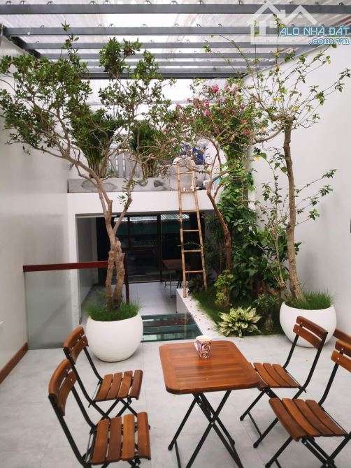 Cần bán liền kề Ngô Thì Nhậm, Hà Đông 49m2, giá 11,4 tỷ - 2
