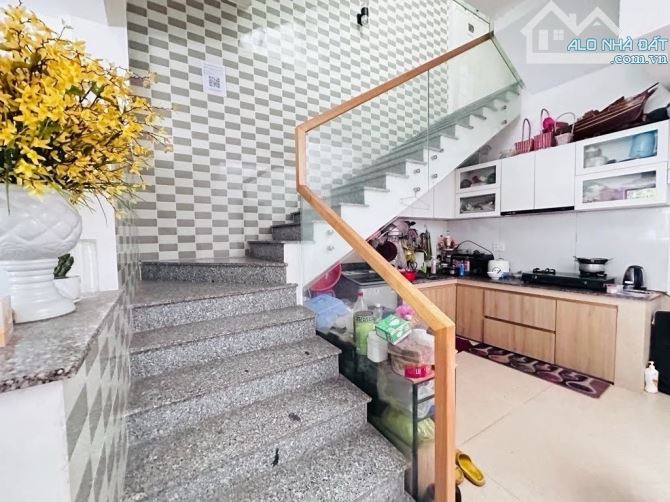 🔥 ĐÀ NẴNG: GẤP BÁN!..NHÀ ĐẸP 3,5 TẦNG –GỒM 10 PHÒNG KD -ĐƯỜNG NGUYỄN NHƯ HẠNH NHỈNH 7 TỶ. - 3