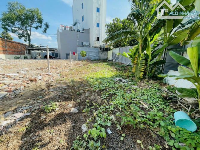 Cho Thuê Hoặc Bán ĐẤT MẶT TIỀN 3/2 giao TRẦN HOÀN NA - 3