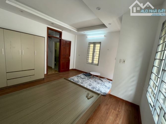 521 TRƯƠNG ĐỊNH, QUẬN HOÀNG MAI, 60M2,5 TẦNG, GẦN Ô TÔ, LÔ GÓC THOÁNG SÁNG. - 3