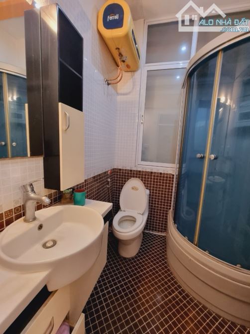 Phân lô Nguyễn Khang, kinh doanh, văn phòng, 65m2, 5 tầng, chỉ 19,2 tỷ - 3