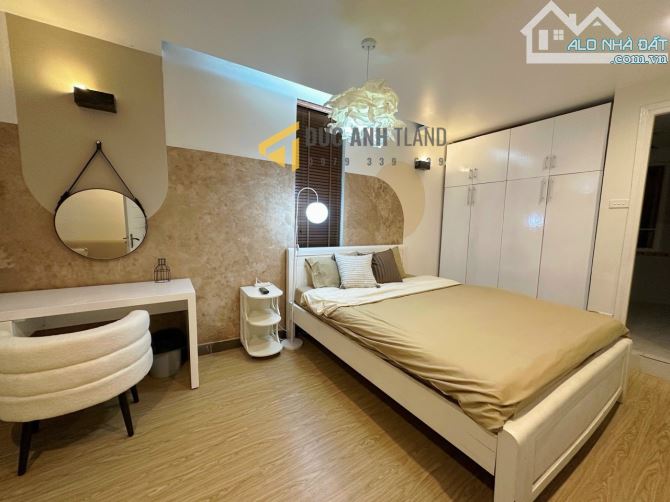 KHÁCH SẠN NGAY CHỢ ĐÊM ĐÀ LẠT, NGUYỄN CHÍ THANH, P.1, NGANG 13M, ĐÃ HOÀN CÔNG, 16 TỶ - 5