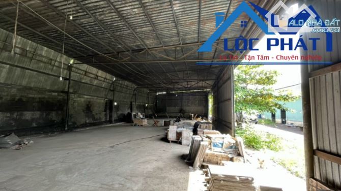 Bán nhà xưởng 2000m2 giá 8,6 tỷ -Phước Tân-TP.Biên Hoà-Đồng Nai - 4