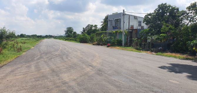 Bán lô đất mặt tiền đường hương lộ 2 thuộc phường An Hòa, TP Biên Hòa - 4