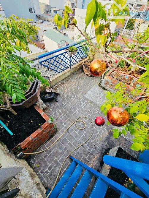 SIÊU PHẨM LÂU LÂU MỚI CÓ 1 CĂN THÔI NGANG BỀ THẾ - THIẾT KẾ ĐẸP HƠN 4T - 4