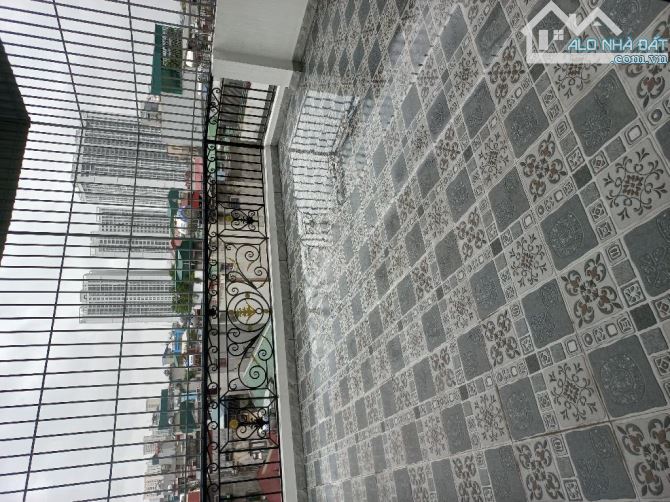 Bán gấp, 7 tầng thang máy, ô tô kinh doanh Trương Định, DT 70m2, Nhỉnh 14 tỷ - 4