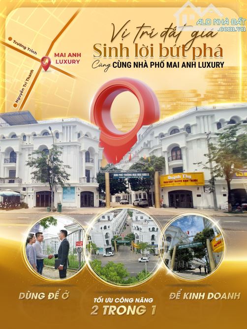 Bán nhà ở Thành phố Tây Ninh phù hợp kinh doanh, ở, đầu tư - 4
