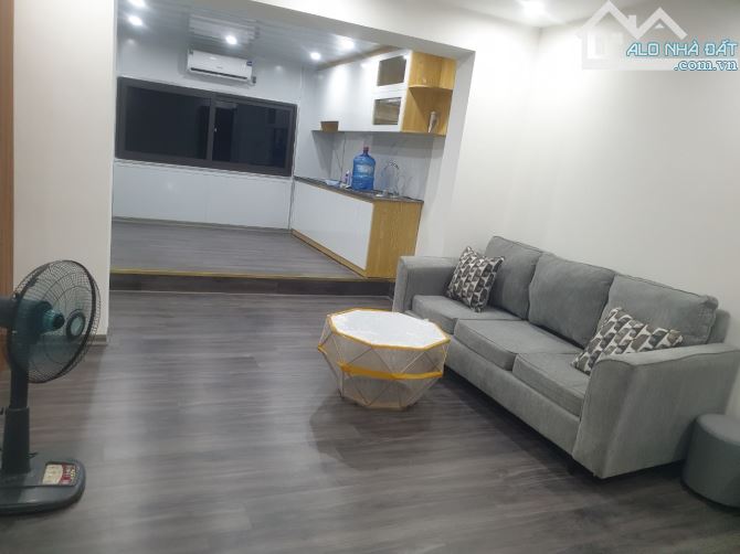 Chính chủ bán nhà cách mặt phố Bạch Mai 200m TT tầng 4 Dt 75m Giá 2,95 tỷ - 4