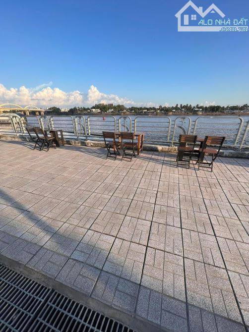 Nhà 2 mặt tiền đường Nguyễn Thị Minh Khai, Bờ Kè Sông Cần Thơ bờ kè gần Vincom Xuân Khánh - 4