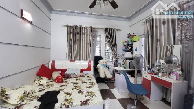 Biệt thự vườn Momota Nguyễn Đức Cảnh DT 140m2 MT 10m lô góc. Đẳng cấp thượng lưu - 4