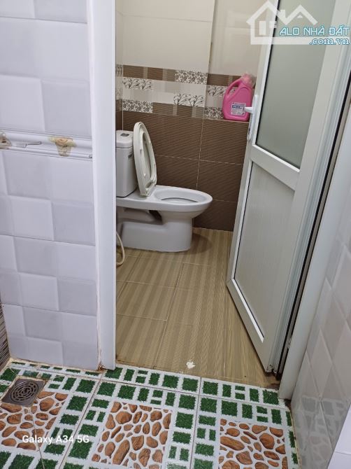 Nhà Hẻm Thông 8m💦 Dương Quảng Hàm P5💦Gần Chung Cư K26.💦4X17M -4 Lầu 5pn 5wc - 4