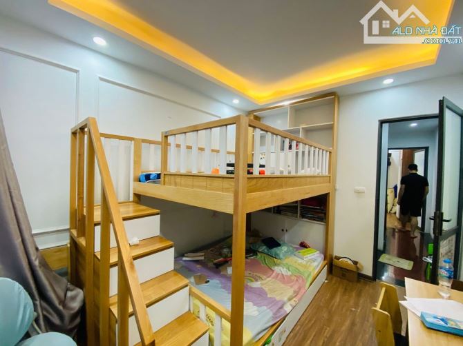 Cần bán gấp nhà Nguyễn Văn Lộc, Hà Đông 75m2, giá 12.7 tỷ - 4