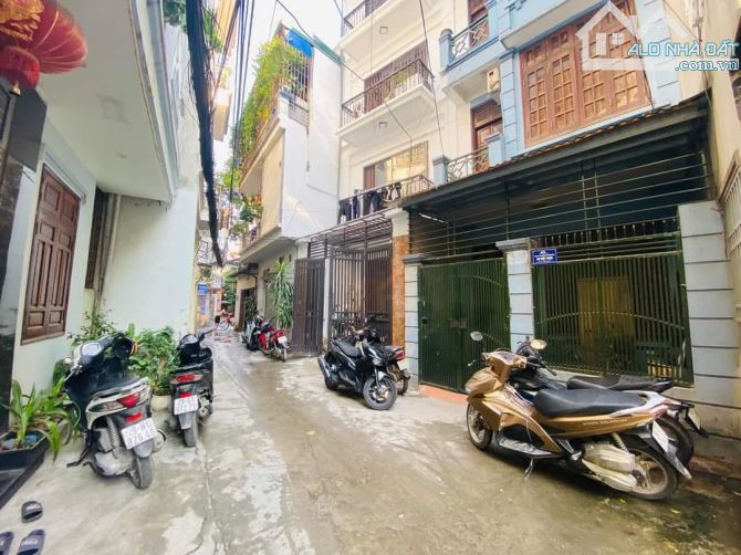 Cần bán liền kề Ngô Thì Nhậm, Hà Đông 49m2, giá 11,4 tỷ - 4