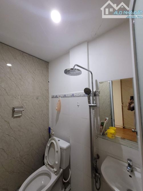 Nhà Mặt Tiền Lê Hồng Phong 41m2 8.4 tỷ Quận 10 - 4