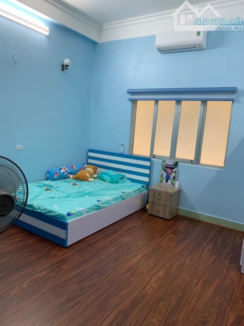 Bán nhà Cầu Giấy Hoàng Quốc Việt phân lô ô tô 2 thoáng 60m 4 tầng 13.2 tỷ - 4