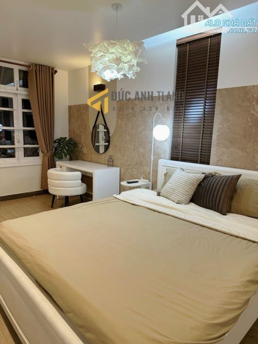 KHÁCH SẠN NGAY CHỢ ĐÊM ĐÀ LẠT, NGUYỄN CHÍ THANH, P.1, NGANG 13M, ĐÃ HOÀN CÔNG, 16 TỶ - 6