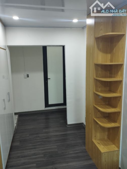 Chính chủ bán nhà cách mặt phố Bạch Mai 200m TT tầng 4 Dt 75m Giá 2,95 tỷ - 5