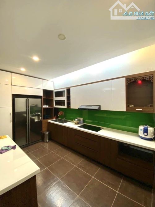 💥Nhà 2Mê,TC  6,5*20m,đg Xô Viết Nghệ Tĩnh,Ngay Trung Tâm Phố - 5