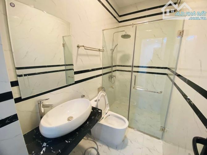 Cần bán liền kề Ngô Thì Nhậm, Hà Đông 49m2, giá 11,4 tỷ - 5