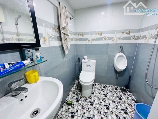 🔥 ĐÀ NẴNG: GẤP BÁN!..NHÀ ĐẸP 3,5 TẦNG –GỒM 10 PHÒNG KD -ĐƯỜNG NGUYỄN NHƯ HẠNH NHỈNH 7 TỶ. - 6