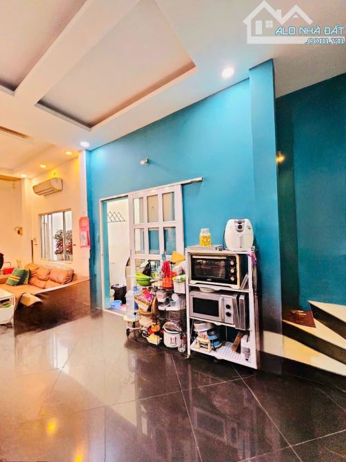SIÊU PHẨM LÂU LÂU MỚI CÓ 1 CĂN THÔI NGANG BỀ THẾ - THIẾT KẾ ĐẸP HƠN 4T - 6