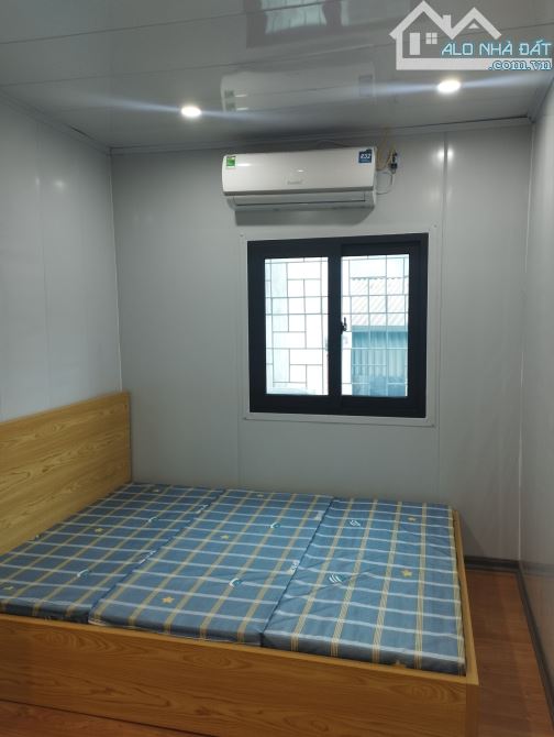 Chính chủ bán nhà cách mặt phố Bạch Mai 200m TT tầng 4 Dt 75m Giá 2,95 tỷ - 6