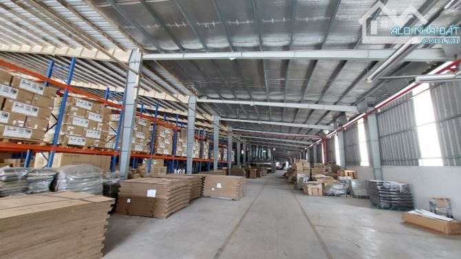 Bán xưởng sản xuất 20.000m2.  khu công nghiệp  Tam phước, Biên hòa, Đồng Nai - 6