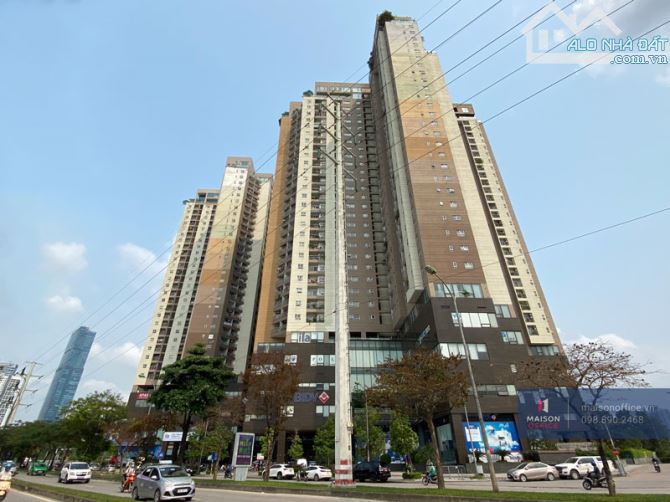 Bán căn hộ chung cư cao cấp Golden Palace Mễ Trì 125m2 3pn đồ cơ bản chỉ 51tr/m2 bao phí - 6