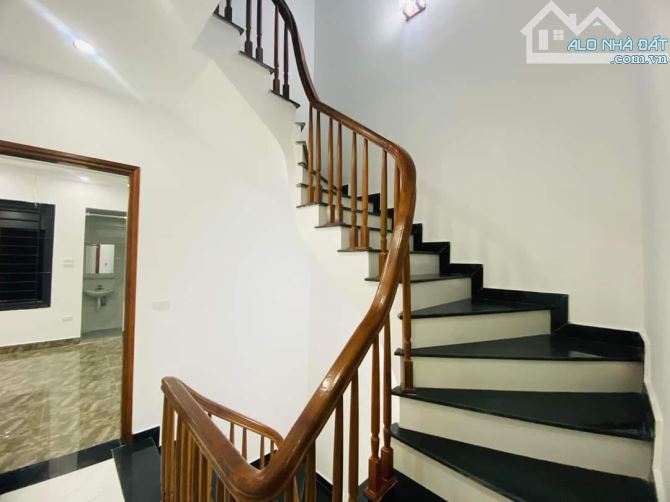 Cần bán liền kề Ngô Thì Nhậm, Hà Đông 49m2, giá 11,4 tỷ - 6
