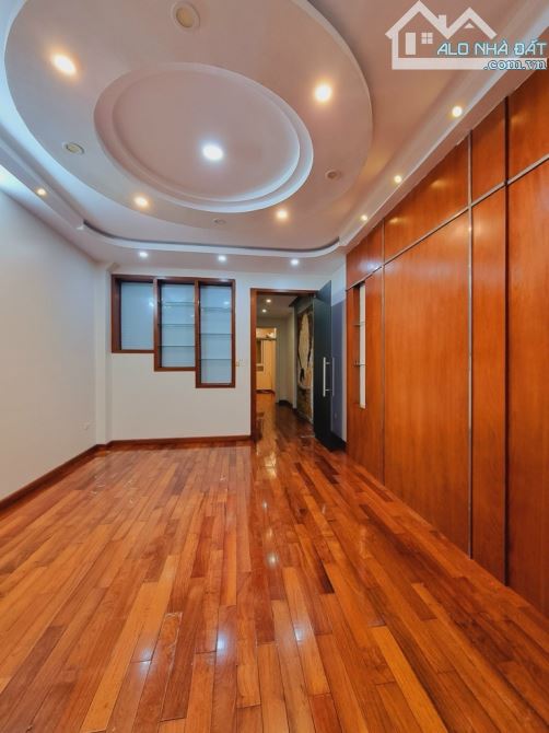 Phân lô Nguyễn Khang, kinh doanh, văn phòng, 65m2, 5 tầng, chỉ 19,2 tỷ - 6