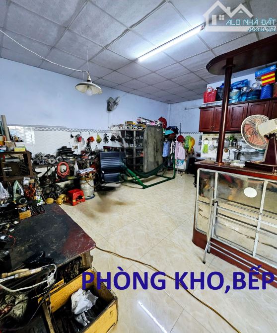 Bán nhà mặt tiền đường Phạm Hùng, Phường 9, Vĩnh Long - 7