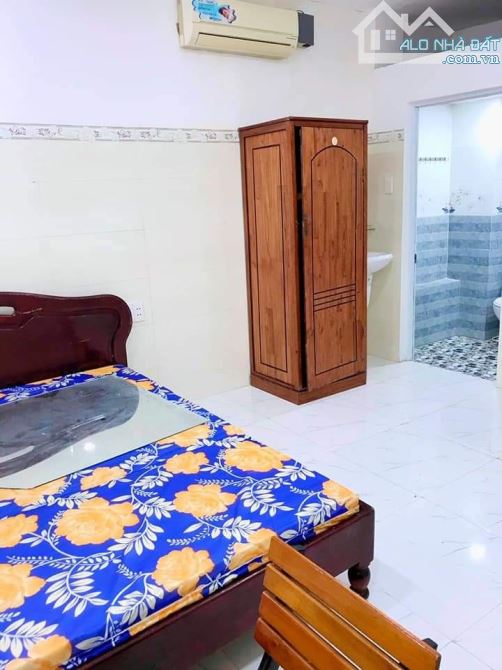🔥 ĐÀ NẴNG: GẤP BÁN!..NHÀ ĐẸP 3,5 TẦNG –GỒM 10 PHÒNG KD -ĐƯỜNG NGUYỄN NHƯ HẠNH NHỈNH 7 TỶ. - 7