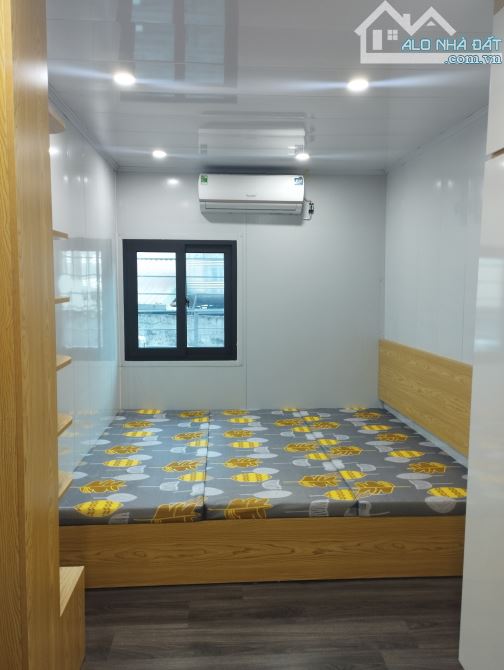 Chính chủ bán nhà cách mặt phố Bạch Mai 200m TT tầng 4 Dt 75m Giá 2,95 tỷ - 7